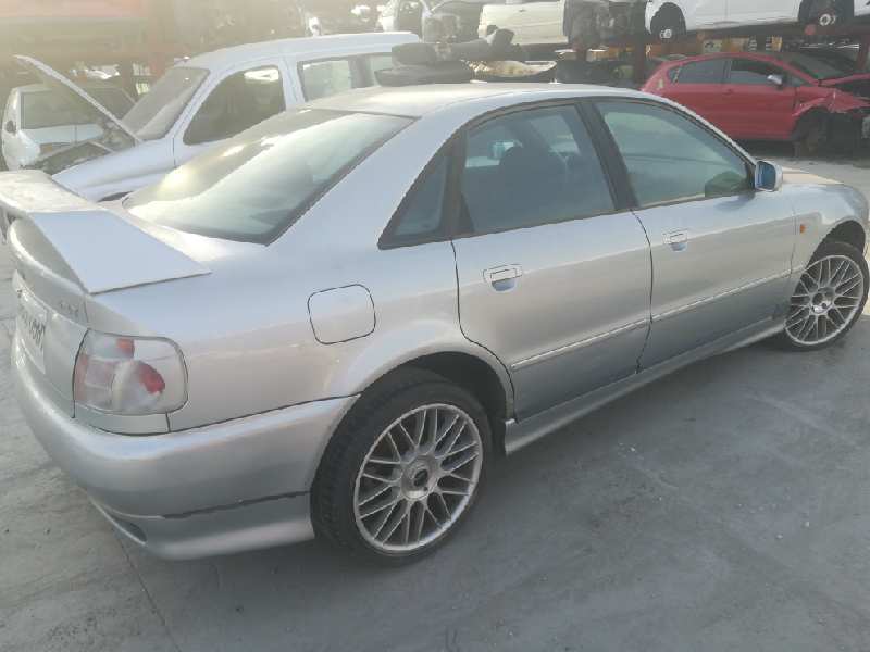 AUDI A4 B5/8D (1994-2001) Насос гидроусилителя 8D0145156A 25034863