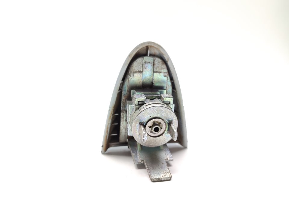 CITROËN Fiesta 5 generation (2001-2010) Ignition Lock 8A6T15607AC 23804472