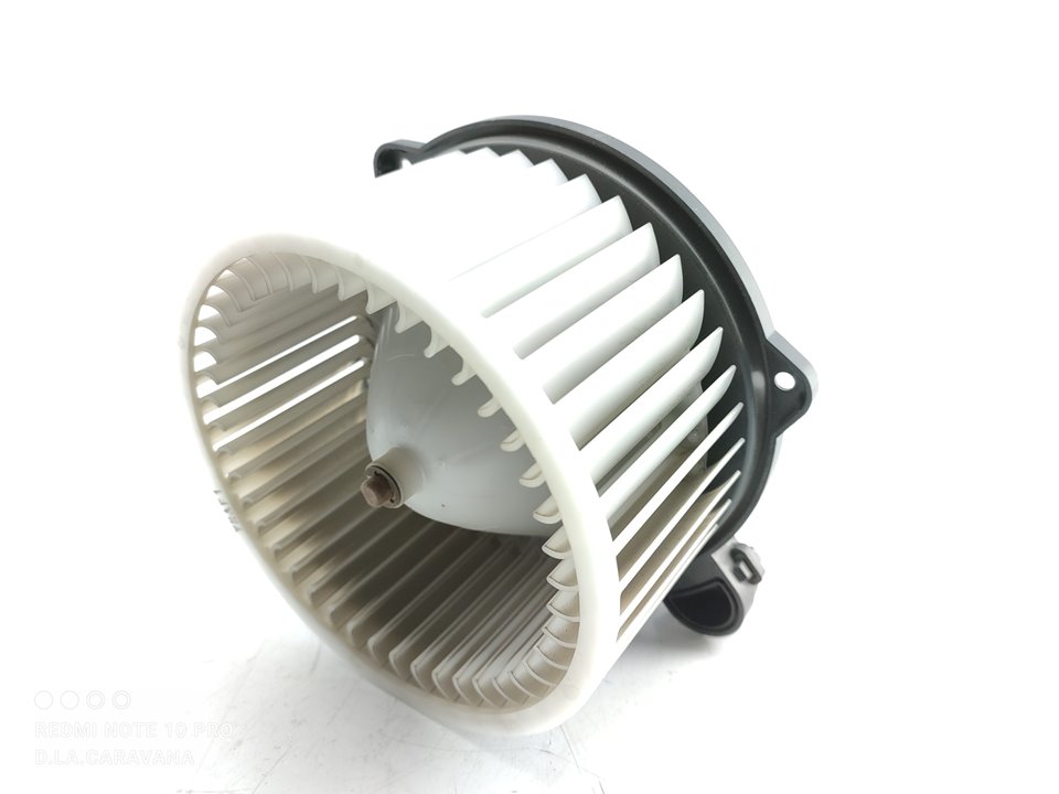 HYUNDAI Heater Blower Fan 97113A4000 23789611