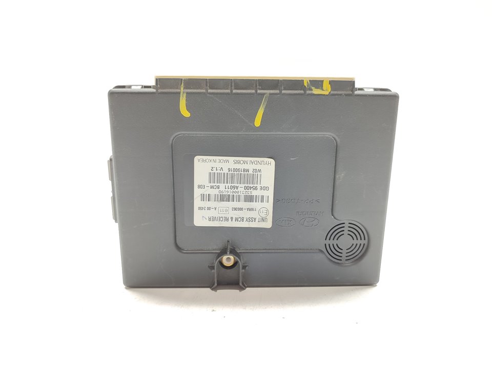 HYUNDAI i30 GD (2 generation) (2012-2017) Other Control Units 95400A6011 24458510