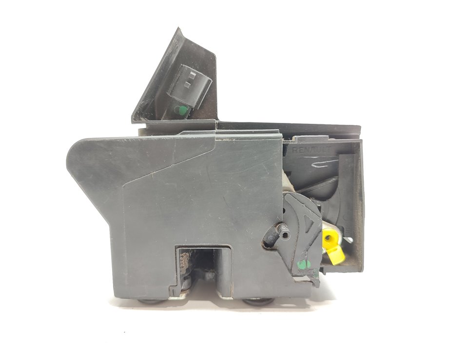 DACIA Duster 1 generation (2010-2017) Rear Left Door Lock 825033585R 25021467