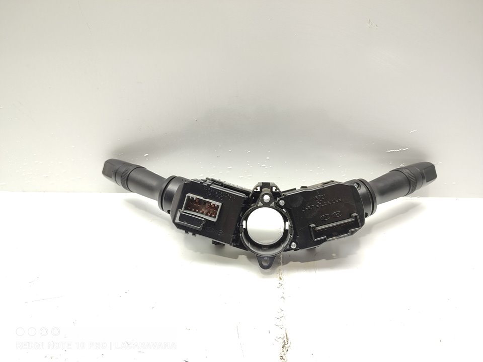 KIA Sorento 1 generation (2002-2011) Headlight Switch Control Unit 934102P630 25042290