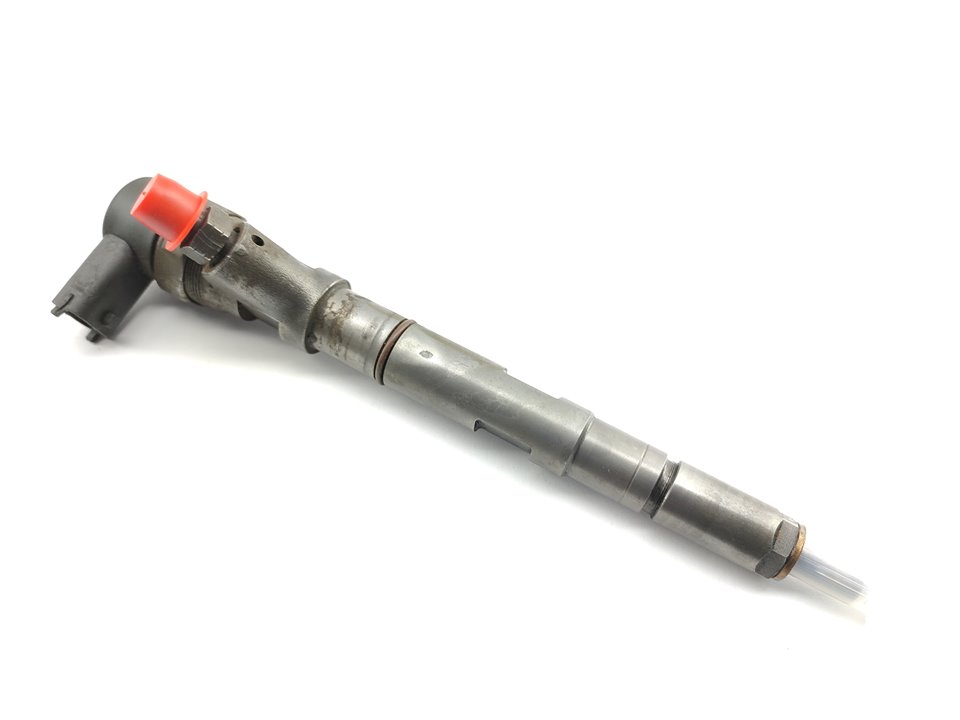 KIA Sorento 1 generation (2002-2011) Injector de combustibil 0445110186 22644763