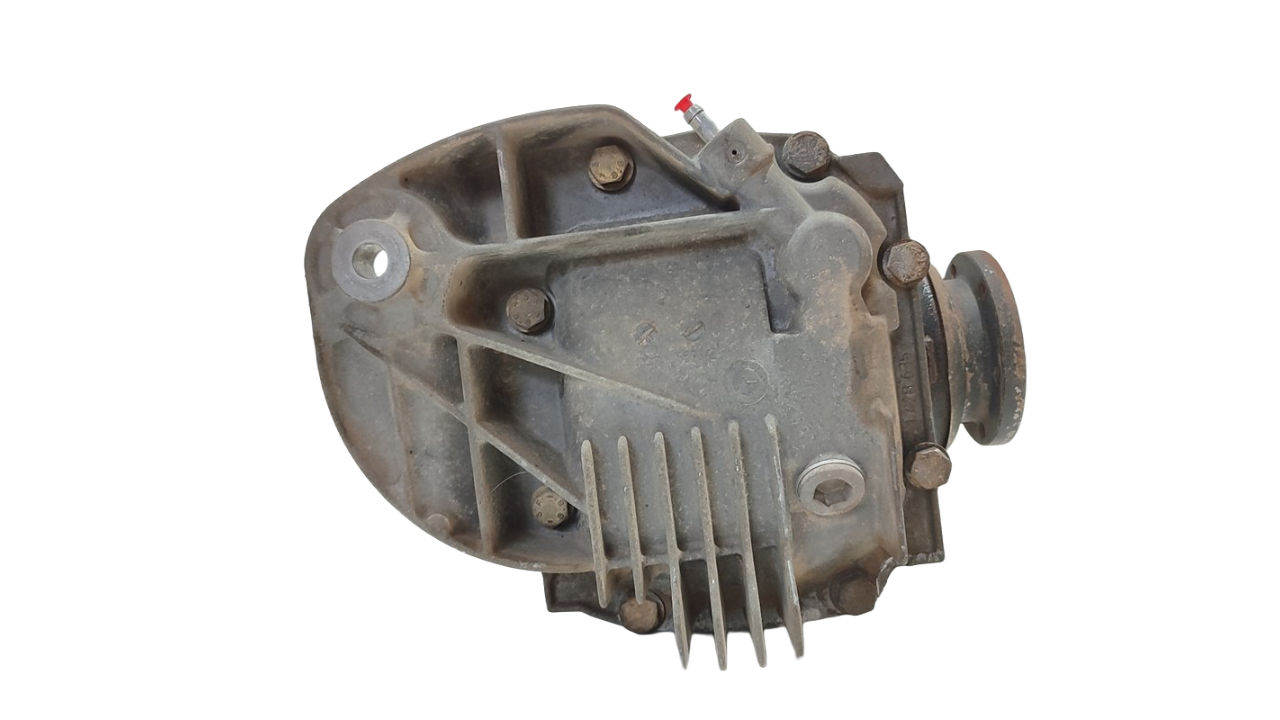 BMW X5 E53 (1999-2006) Rear Differential 7510659 25789012