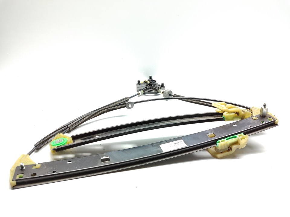 AUDI Q3 8U (2011-2020) Front Left Door Window Regulator 8U0837461 18830389