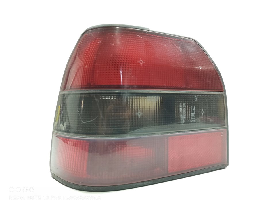 FORD B-MAX 1 generation (2012-2018) Rear Left Taillight 7700783993 26587627