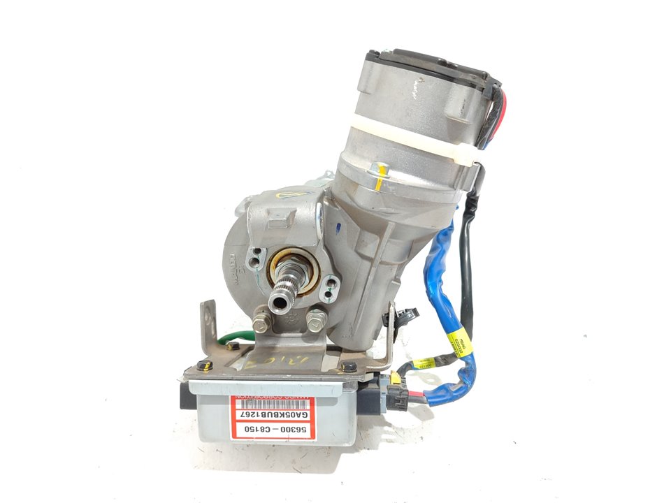 HYUNDAI i20 PB (1 generation) (2008-2014) Steering Column Mechanism 56345C8000 22632338