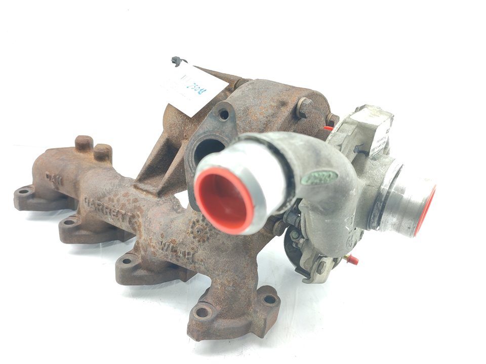 FORD Focus 1 generation (1998-2010) Turbocharger 1S4Q6K682AL 18968913