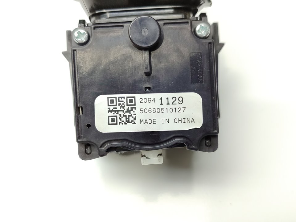 OPEL Corsa D (2006-2020) Turn switch knob 20941129 25020603