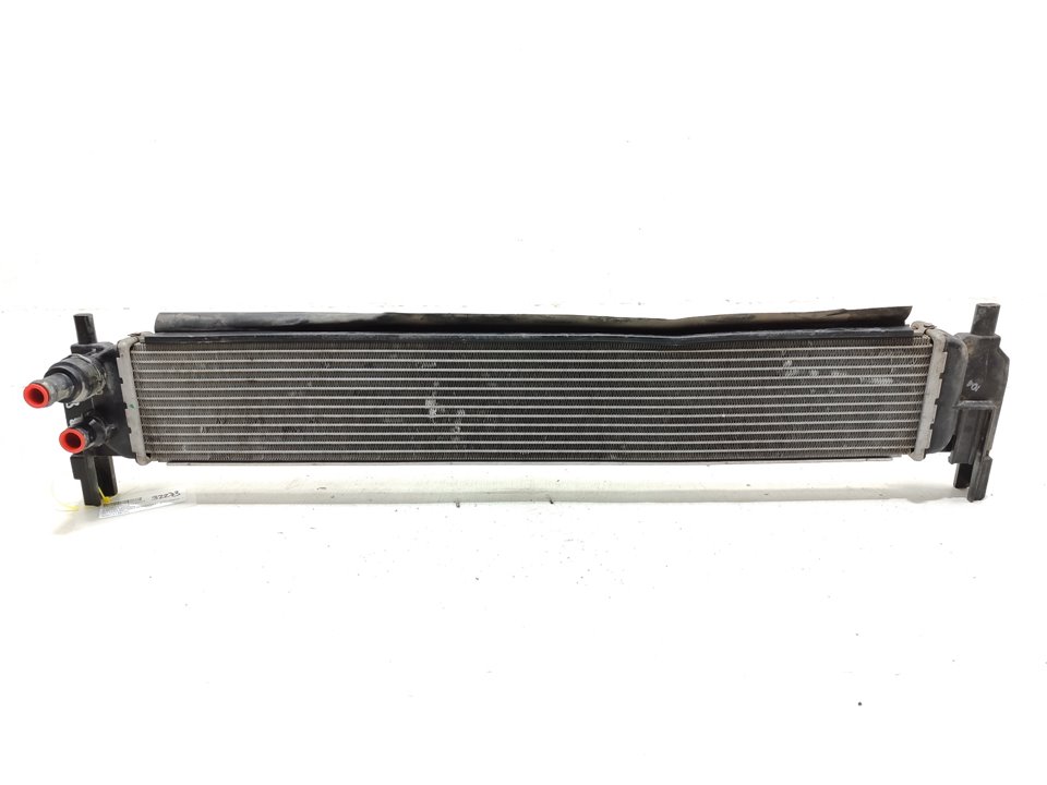 VOLKSWAGEN Golf 7 generation (2012-2024) Radiateur de climatisation 5Q0121251EL 25024622