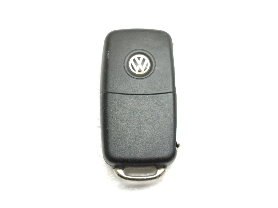 VOLKSWAGEN Golf 6 generation (2008-2015) Замок зажигания 1K0905851 25046017