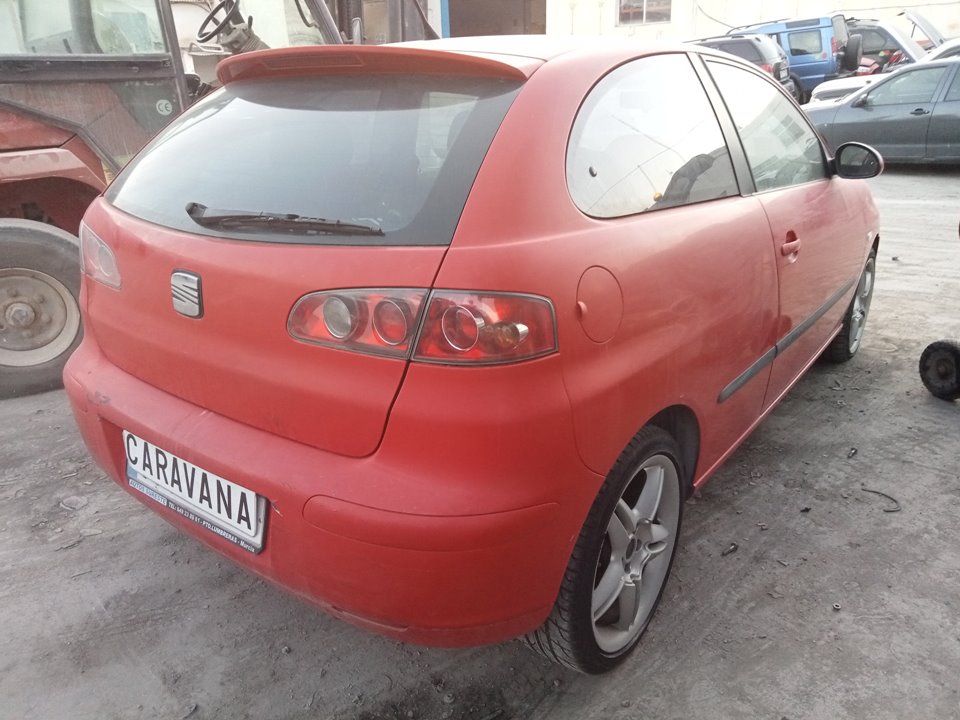 SEAT Ibiza 3 generation (2002-2008) Pompa servodirecție 6Q0423156M 25061106