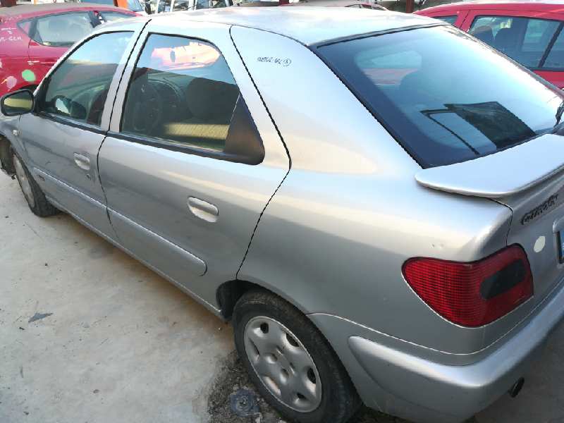 CITROËN Xsara 1 generation (1997-2004) Turbīna 9635220680 18967919