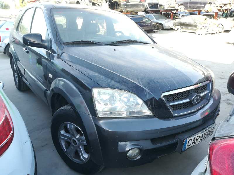 KIA Sorento 1 generation (2002-2011) Топливный насос высокого давления 331004A010 18857929