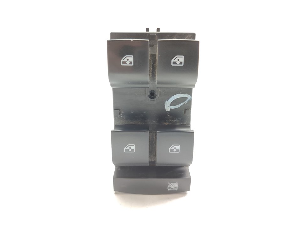 OPEL Mokka 1 generation (2012-2015) Кнопка стеклоподъемника передней левой двери 22915121 25021222