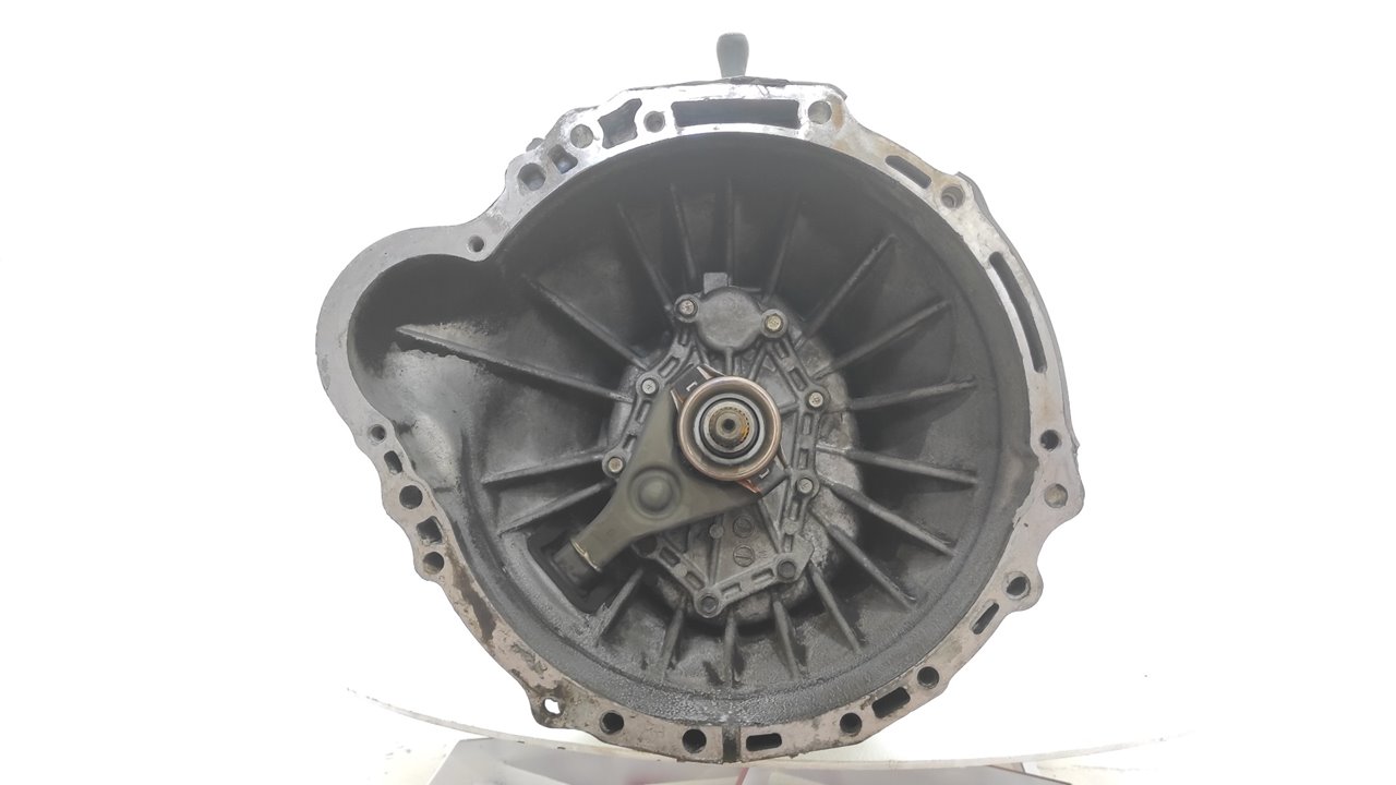 NISSAN Gearbox X1B 21704922