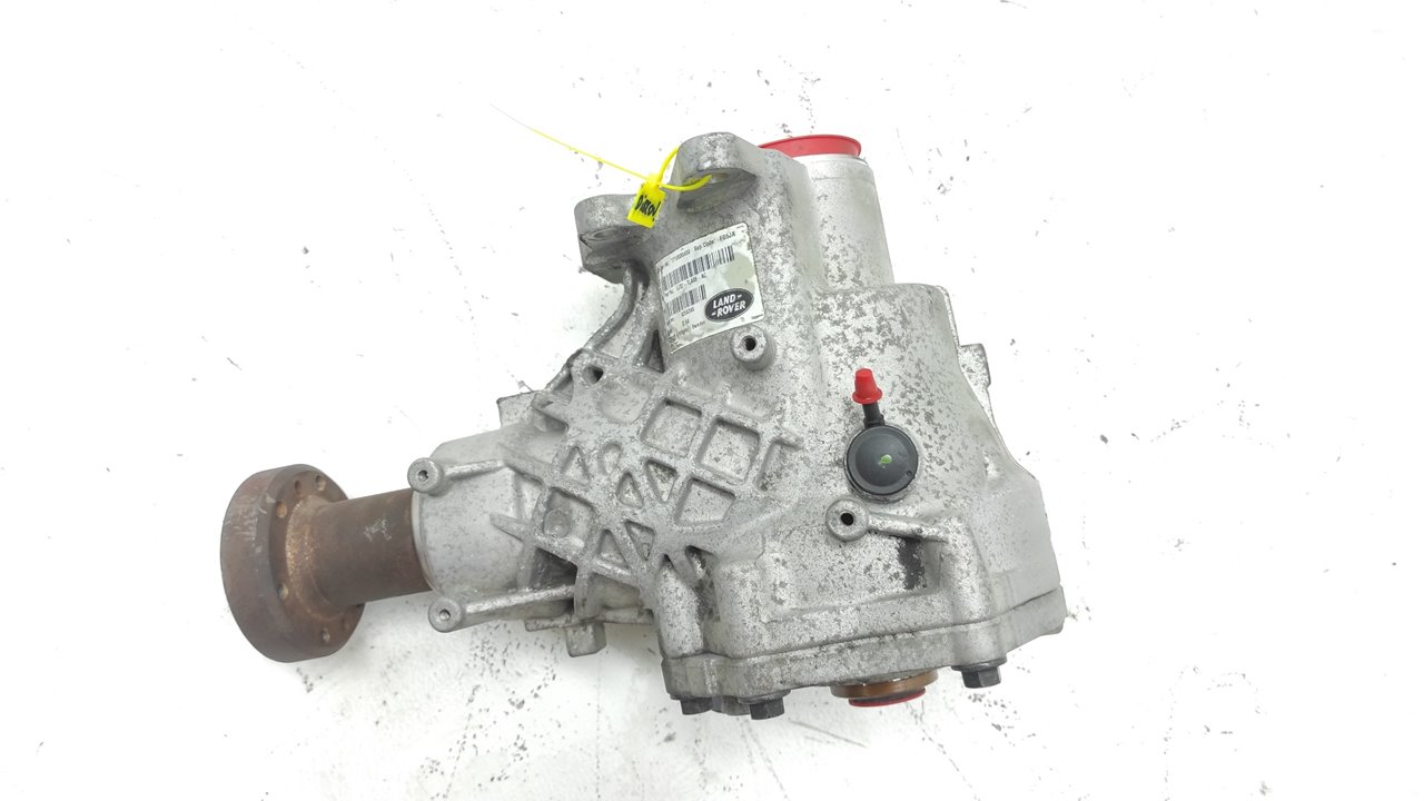LAND ROVER Discovery Sport 1 generation (2014-2024) Front Transfer Case 7710000400 23778761