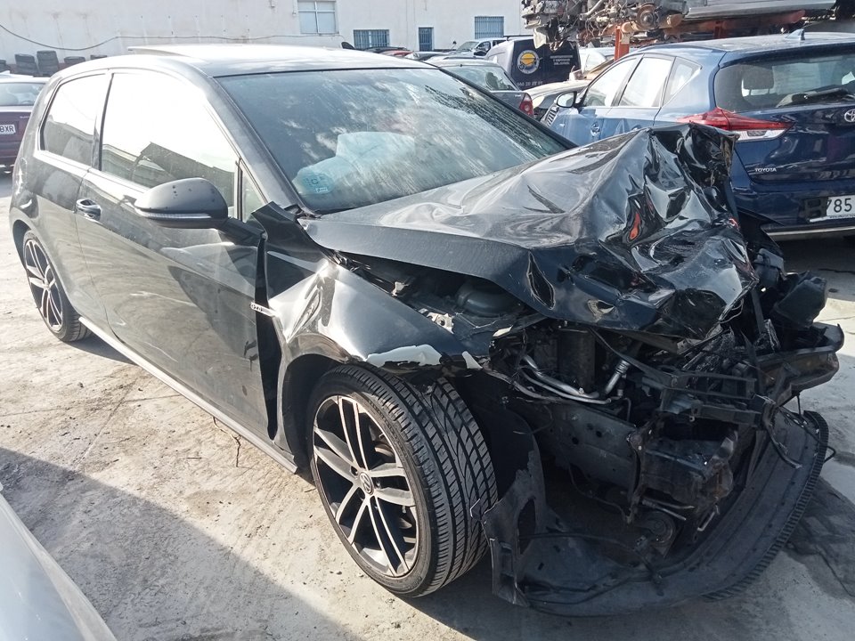 VOLKSWAGEN Golf 7 generation (2012-2024) Alte unități de control 04L906088AD 25226438