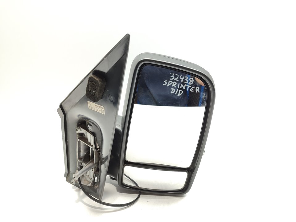 MERCEDES-BENZ Sprinter 2 generation (906) Priekinių dešinių durų veidrodis A9068101993 24551945