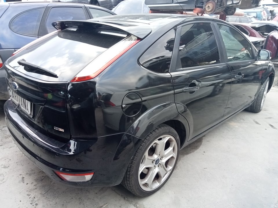 FORD Focus 2 generation (2004-2011) Блок плавких запобіжників 7M5T14A073BD 21831134