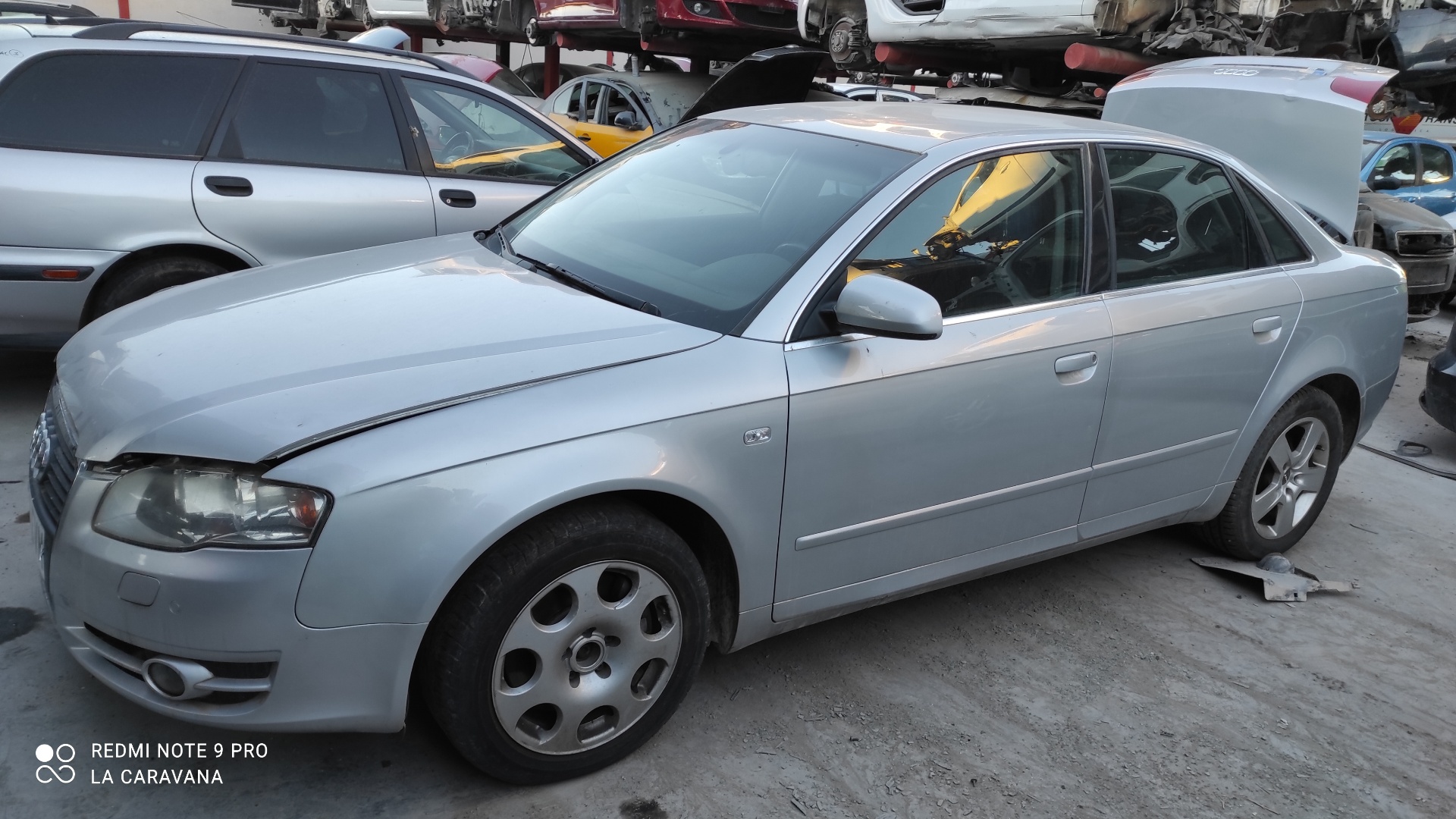 AUDI A4 B7/8E (2004-2008) Масляный радиатор 059117021K 25029047