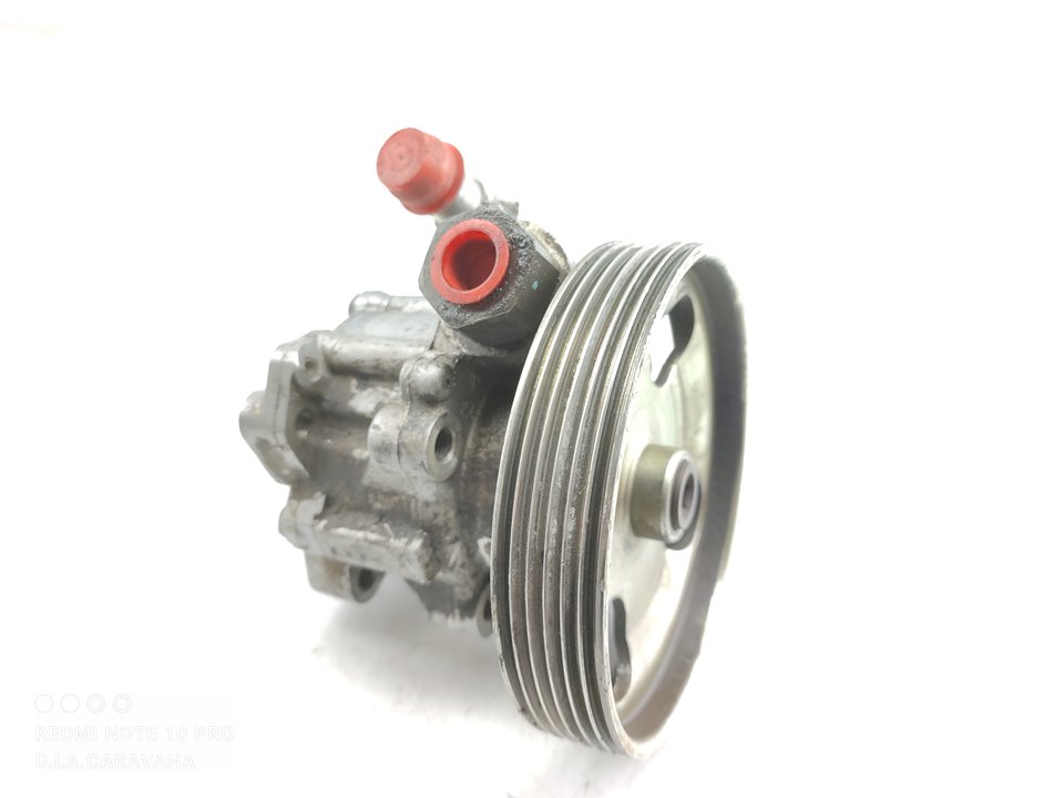 LANCIA Phedra 2 generation (2002-2008) Power Steering Pump 9647983580 22644855