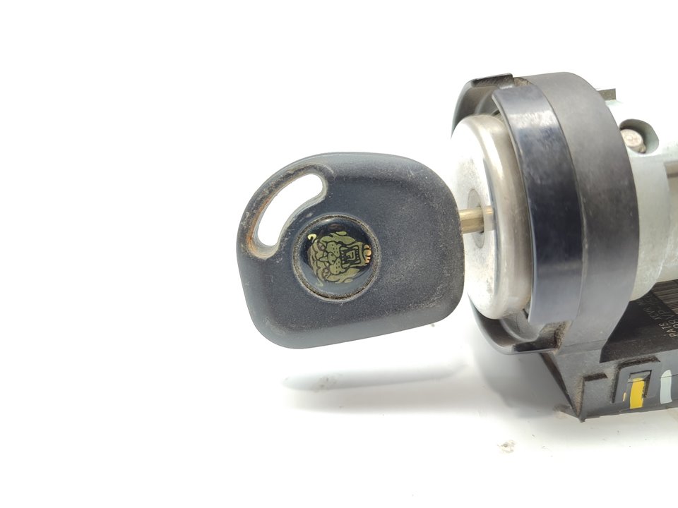 VOLVO Ignition Lock 98VP15607AB 25753076