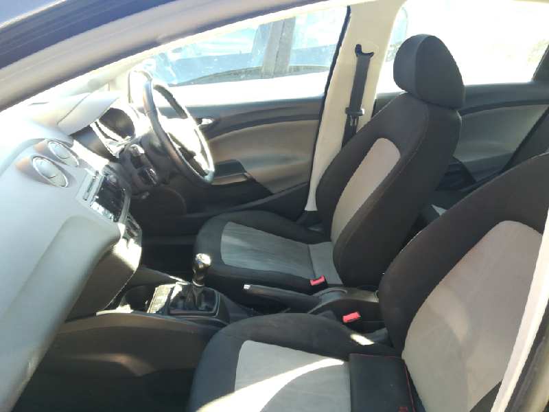 SEAT Ibiza 4 generation (2008-2017) Intake Manifold 03L129711AL 23762652
