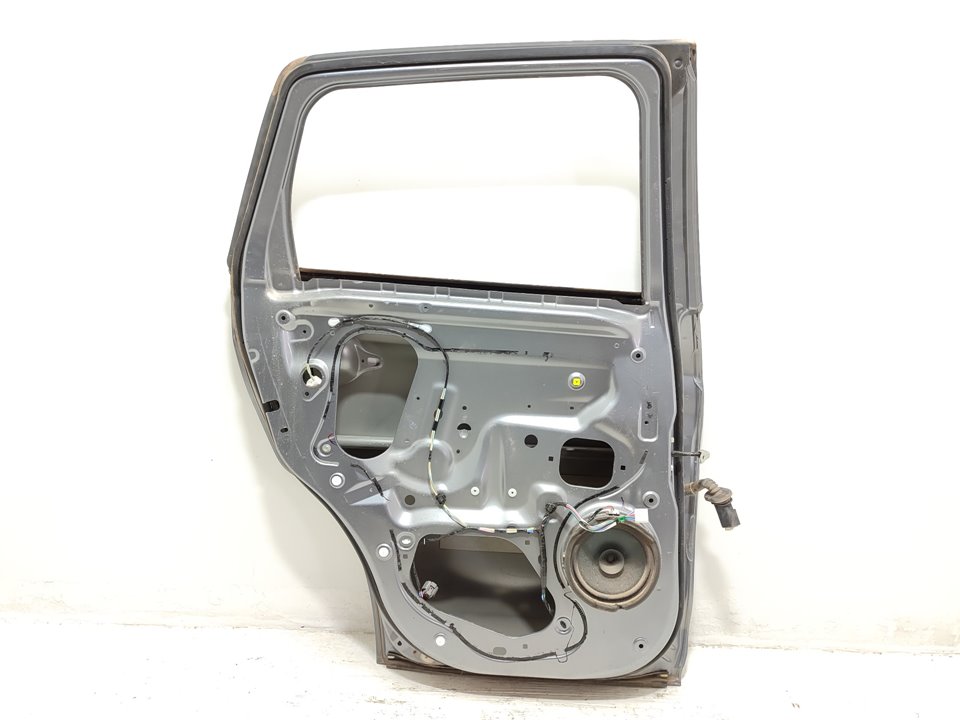 MITSUBISHI ASX 1 generation (2010-2020) Rear Left Door 5730A977 25927458