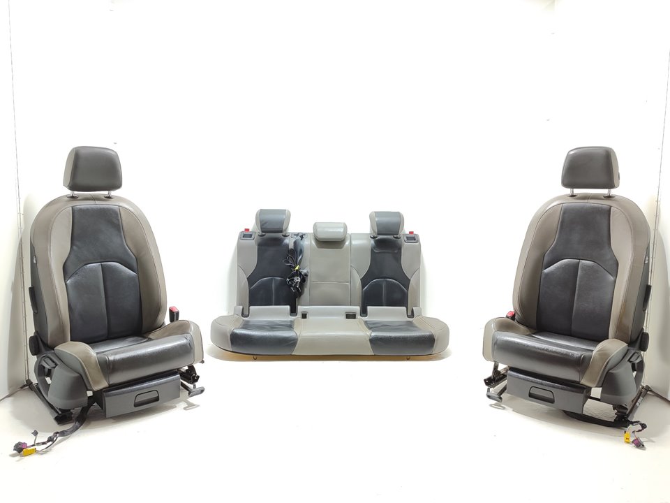 SEAT Leon 3 generation (2012-2020) Cиденье салона 5Q4881105A 25020518