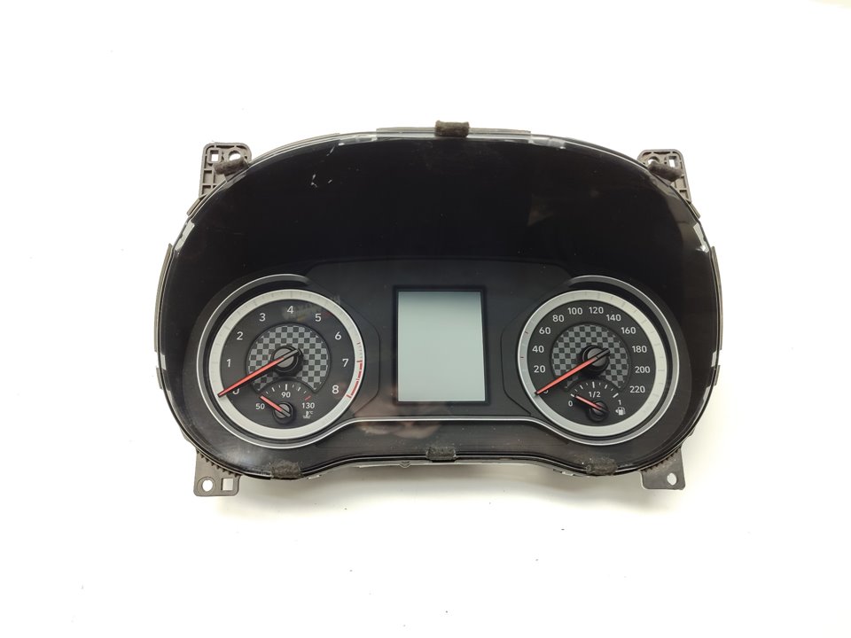 HYUNDAI i10 2 generation (2013-2019) Speedometer 94003K7001 25963224