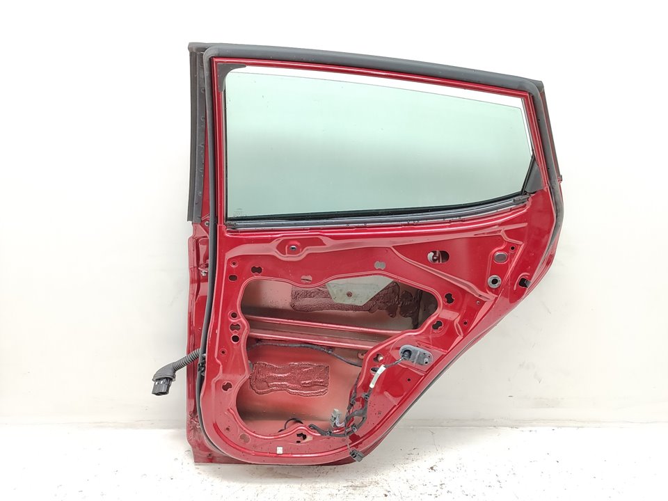 FORD Fiesta 6 generation (2008-2020) Rear Right Door 2086309 22525196