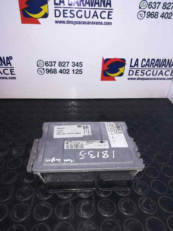 MINI Cooper R50 (2001-2006) Calculateur d'unité de commande du moteur 1214755739501 18811719