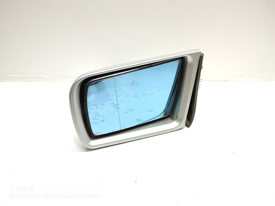 MERCEDES-BENZ E-Class W210 (1995-2002) Left Side Wing Mirror 2028110141 25928861