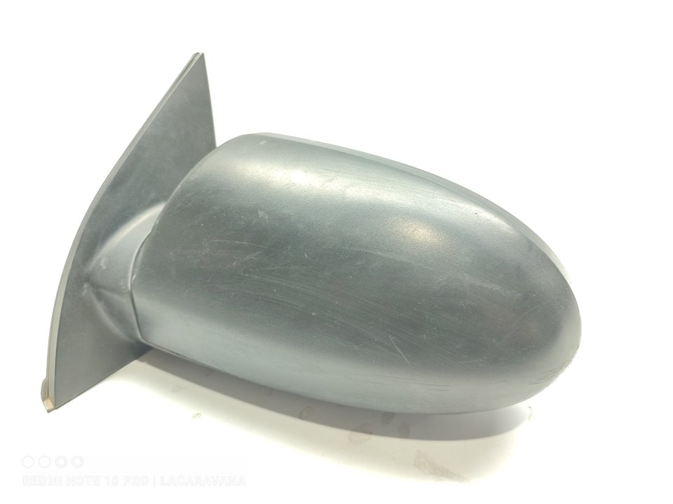 HYUNDAI Accent MC (2006-2011) Left Side Wing Mirror 876111E010 25928756