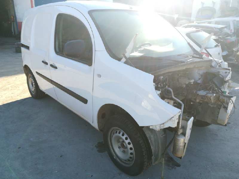 RENAULT Kangoo 2 generation (2007-2021) ABS pump 476602079R 25018423