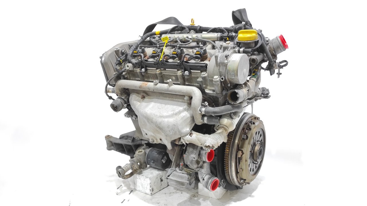 ALFA ROMEO GT 937 (2003-2010) Engine 937A5000 22886201