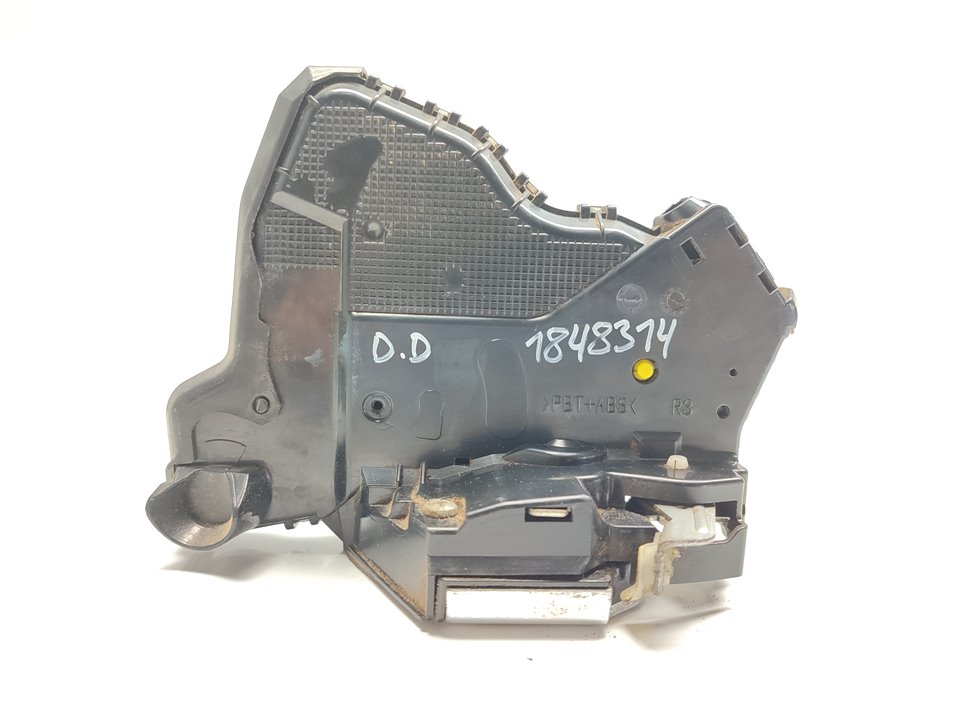 TOYOTA RAV4 2 generation (XA20) (2000-2006) Främre höger dörrlås 6903042221 18917863