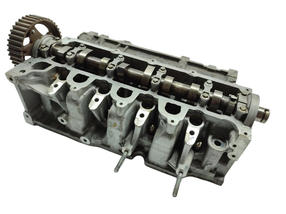 NISSAN Juke YF15 (2010-2020) Engine Cylinder Head 1104100Q2D 26841039