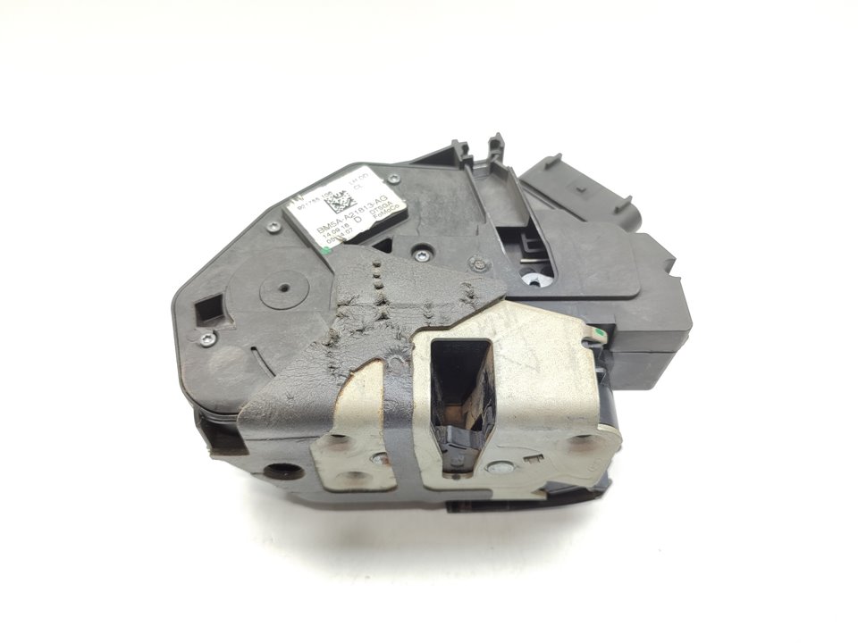 FORD Focus 3 generation (2011-2020) Front Left Door Lock BM5AA21813AG 25019757