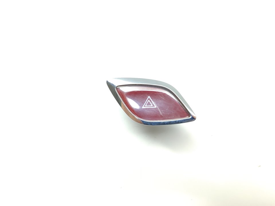 CITROËN C1 1 generation (2005-2016) Hazard button 96669616KR 24458520