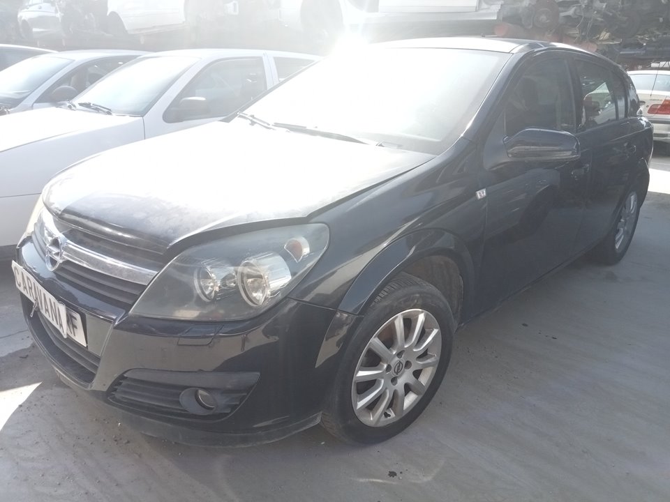 OPEL Astra J (2009-2020) Фонарь задний правый 342691834 26587576