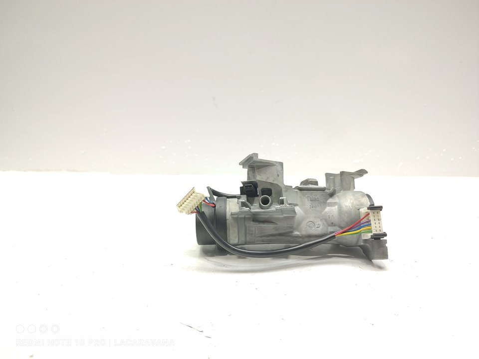 SEAT Leon 3 generation (2012-2020) Ignition Lock 1K0905851B 24971848