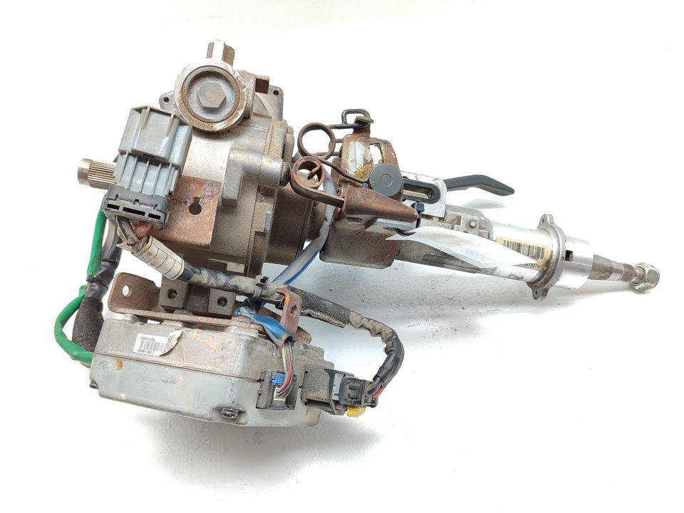 HYUNDAI i40 VF (1 generation) (2011-2020) Steering Column Mechanism 563003Z170 25021677