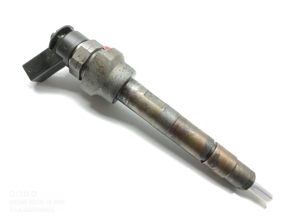 BMW 3 Series E90/E91/E92/E93 (2004-2013) Fuel Injector 0445110289 25042849