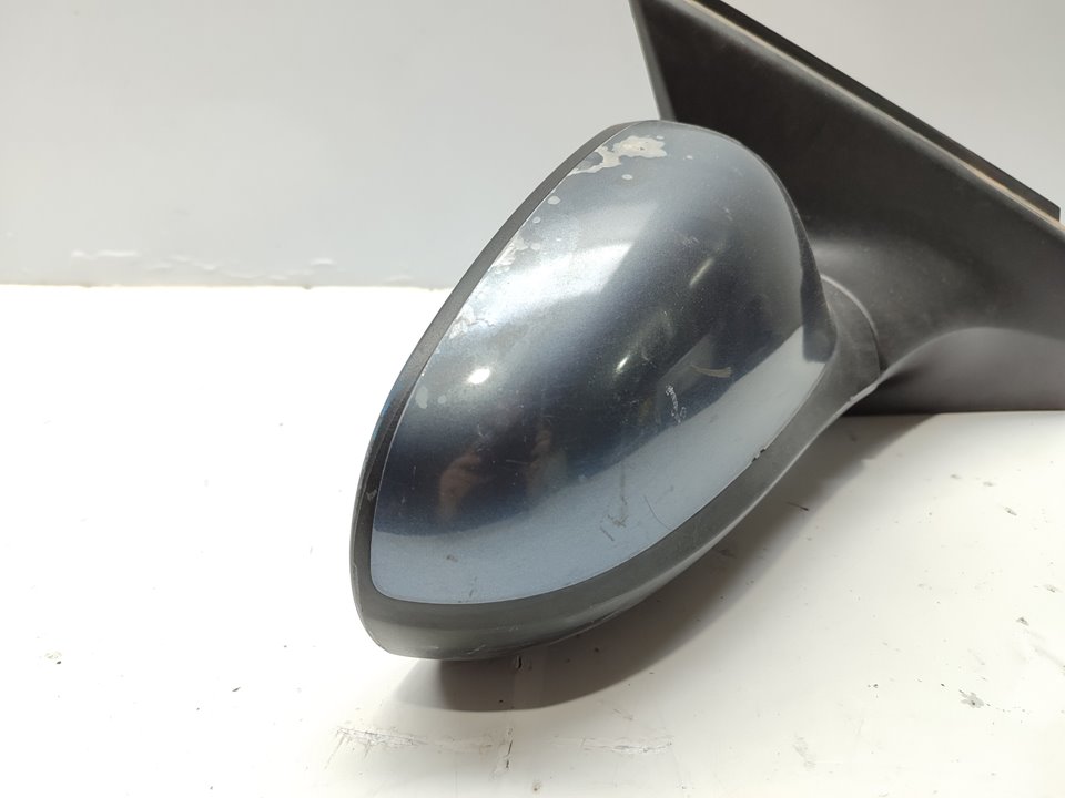 FIAT Bravo 2 generation (2007-2011) Right Side Wing Mirror 735440830 25928887