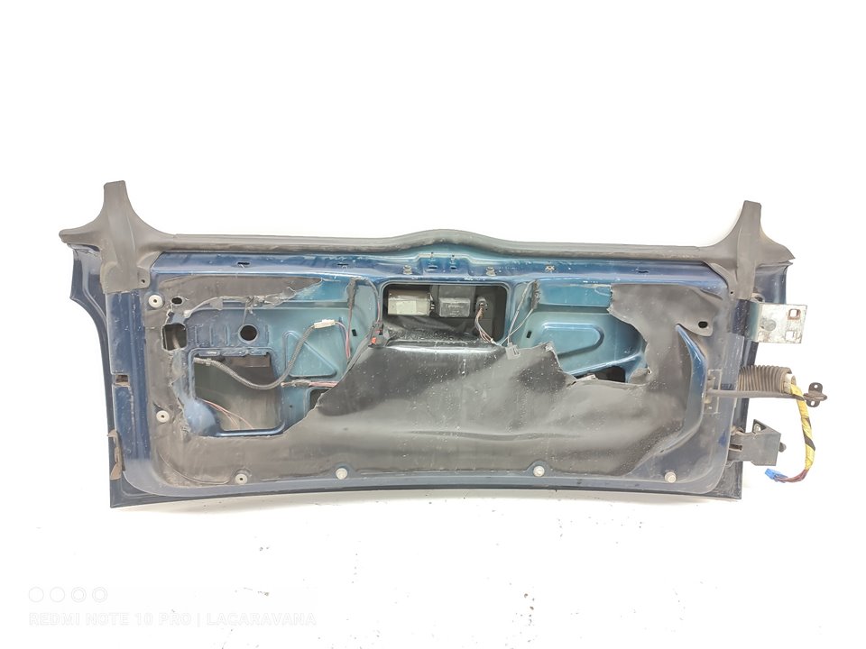 JEEP Cherokee 3 generation (KJ)  (2005-2007) Крышка багажника 55176934AC 18991209