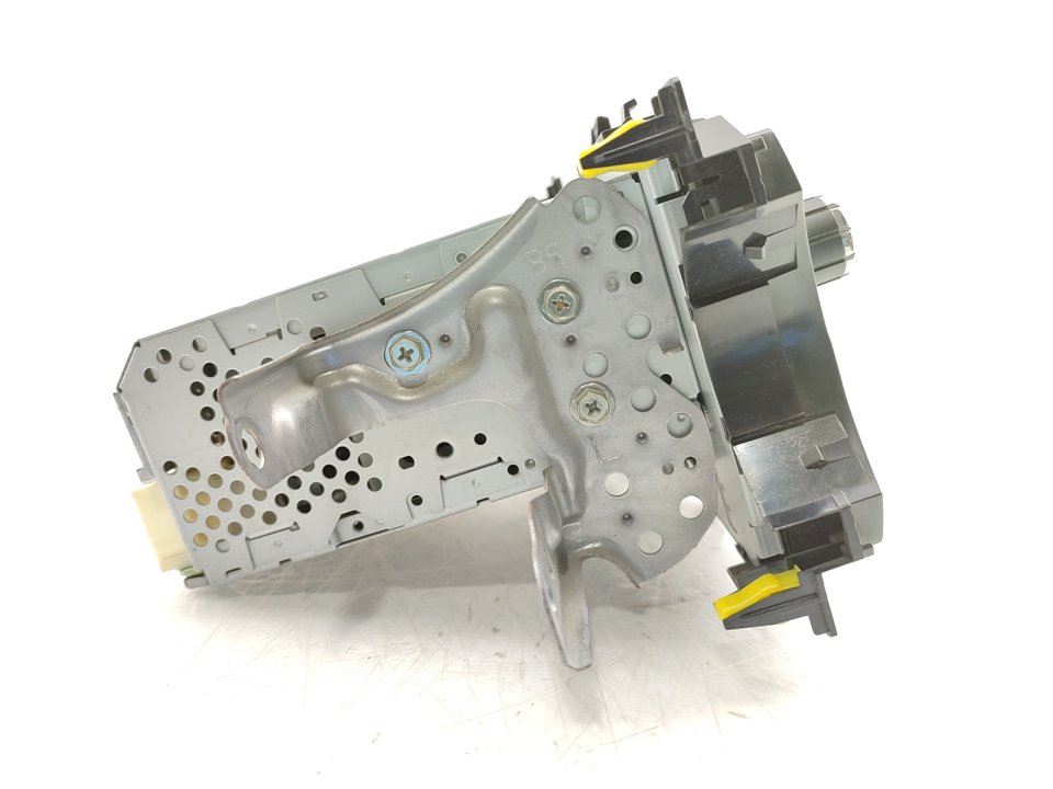 TOYOTA Yaris 3 generation (2010-2019) Player muzical cu navigație 861400D010 18856949