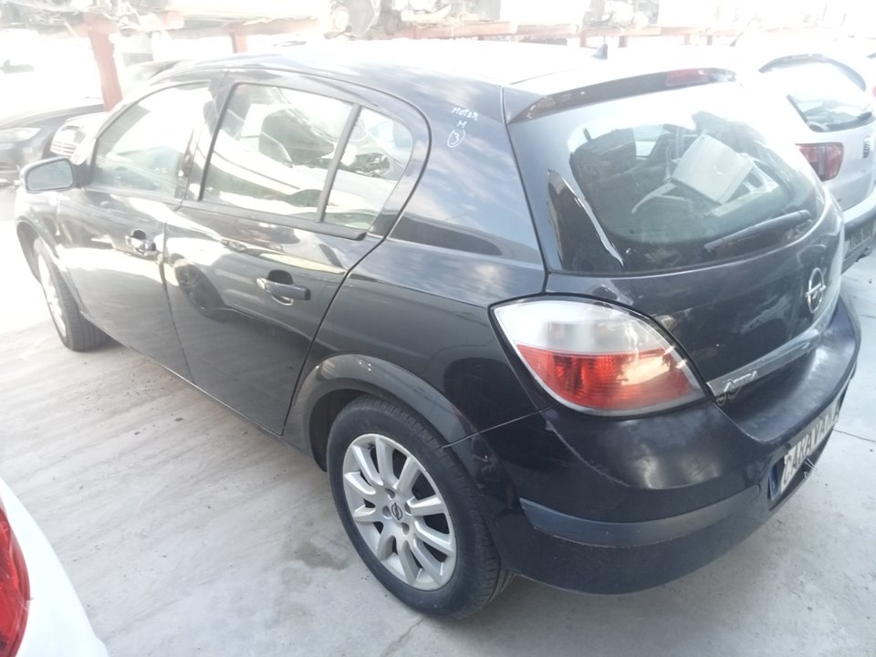 OPEL Astra J (2009-2020) Фонарь задний правый 342691834 26587576