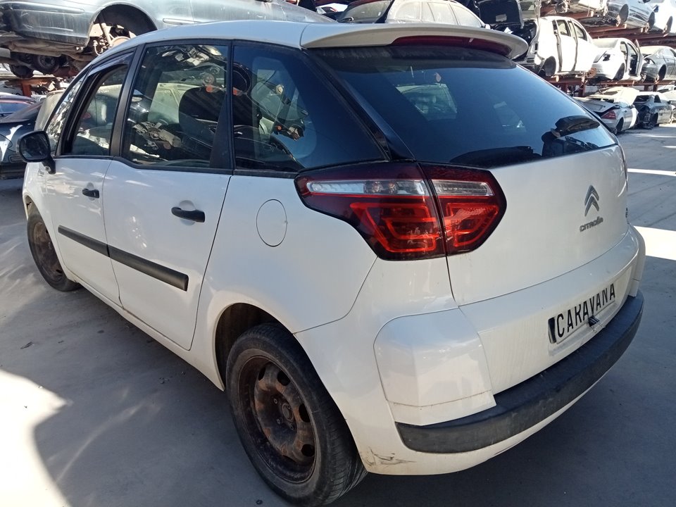 CITROËN C4 Picasso 1 generation (2006-2013) Muut ohjausyksiköt 967847718001 25035452